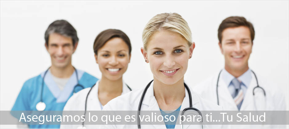 Seguros de Gastos Medicos