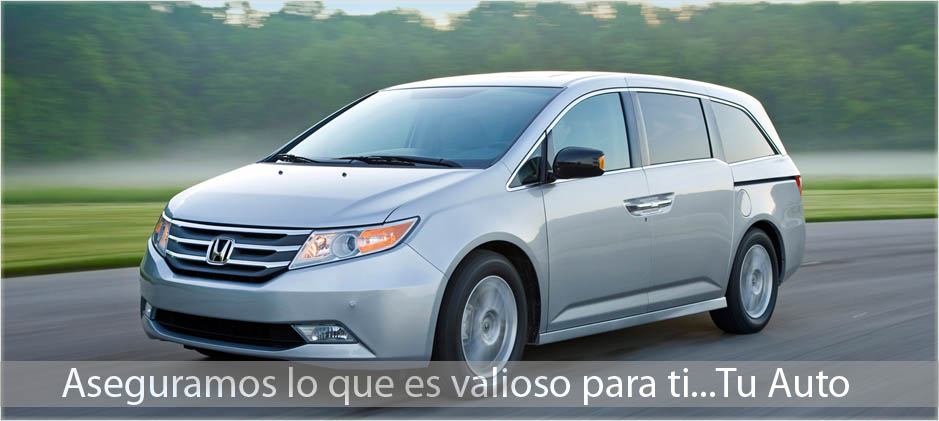 Seguros de Auto