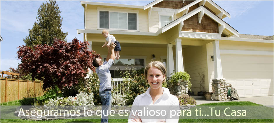 Seguros de Casa